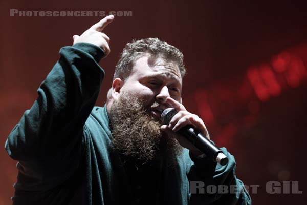 ACTION BRONSON - 2013-07-05 - BELFORT - Presqu'ile du Malsaucy - 